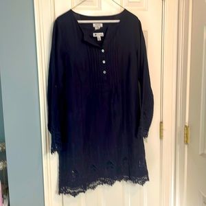 Malvin, I Love Linen, size L like new